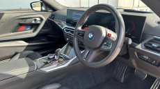 BMW M2 2dr DCT Petrol Coupe